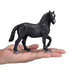 Mojo: Percheron
