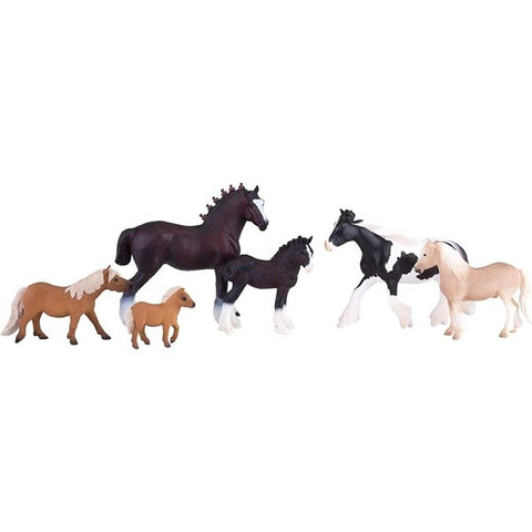 Mojo: Starter Set (6 piece)