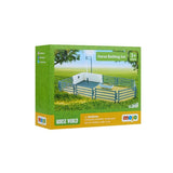 Mojo: Horse Bathing Set