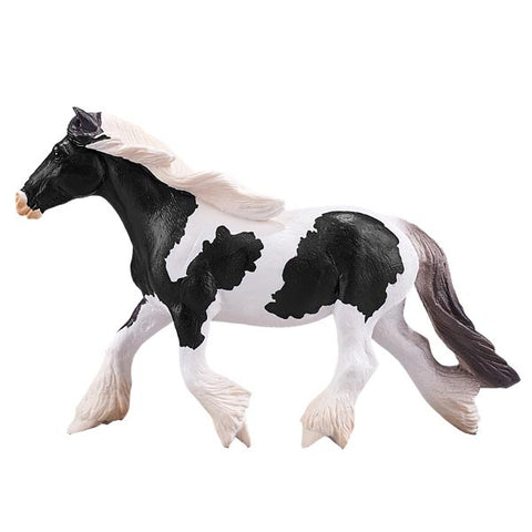 Mojo: Irish Cob Mare