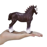 Mojo: Shire Horse