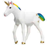 Mojo: Unicorn Rainbow Baby