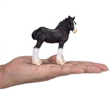 Mojo: Shire FOAL