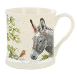 Donkey/Robin Mug