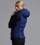 Pavoni Ladies Quilted Gilet