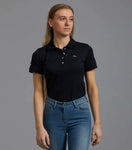 Ladies Team Polo Shirt