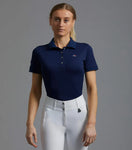 Ladies Team Polo Shirt