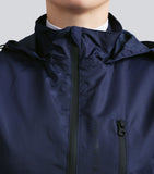 Petra Duo Waterproof Jacket Navy