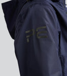 Petra Duo Waterproof Jacket Navy