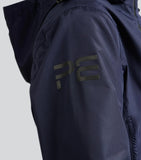Petra Duo Waterproof Jacket Navy
