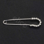 Stock Pin - Horseshoe