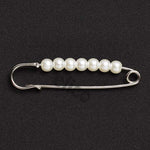 Stock Pin - Pearls