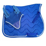 Pony Wave Saddle Pad Sets