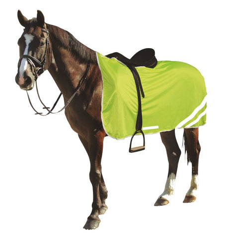 Covalliero Reflective Safety Blanket