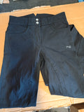 Virtue Ladies Full Seat Gel Riding Breeches - PRELOVED