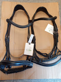 Cameo Freedom Double Bridle