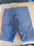 Virtue Ladies Full Seat Gel Riding Breeches - PRELOVED