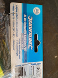 Hi-Vis Reflective Sash Belt PVC