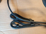 Cameo Freedom Double Bridle