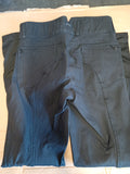 Virtue Ladies Full Seat Gel Riding Breeches - PRELOVED