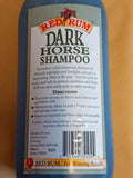 Red Rum Dark Horse Shampoo