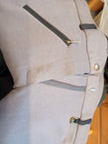 Sheldon Two-Tone Jodhpurs