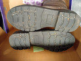 Ilkley Short Country Boots - PRE-LOVED SIZE UK 6