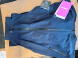 Charles Owen Adult Eclipse Gilet Back Protector - EX-DISPLAY