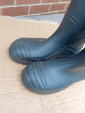 Worktough Steel Toe Cap Wellingtons - Preloved