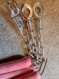 RED Stall Chain - PRELOVED