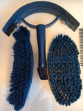 Navy Grooming Set