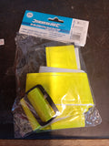 Hi-Vis Reflective Sash Belt PVC
