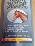 Red Rum Dark Horse Shampoo