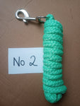 Luxe Leadrope - Single