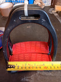 Lightweight Stirrups - PREOWNED