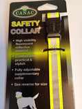 Canac Dog Safety Collar