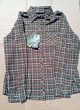 Pinewood Ladies Checked Shirt