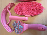 Pink Grooming Set