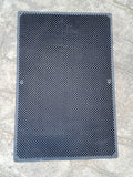Rubber Scratching Wall/Post Mat - Pre-loved