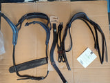 Freedom Jump Bridle