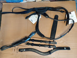 Freedom Jump Bridle