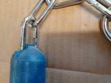 Stall Chain - PRELOVED