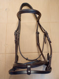 Classic Comfort Bridle - COB