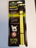 Canac Dog Safety Collar