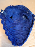 Fly Veil / Noise Muffler - PRELOVED