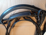 Cameo Freedom Double Bridle