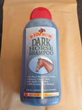 Red Rum Dark Horse Shampoo