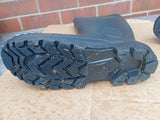 Worktough Steel Toe Cap Wellingtons - Preloved