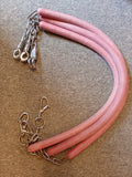 RED Stall Chain - PRELOVED