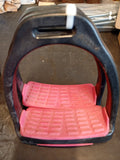 Lightweight Stirrups - PREOWNED